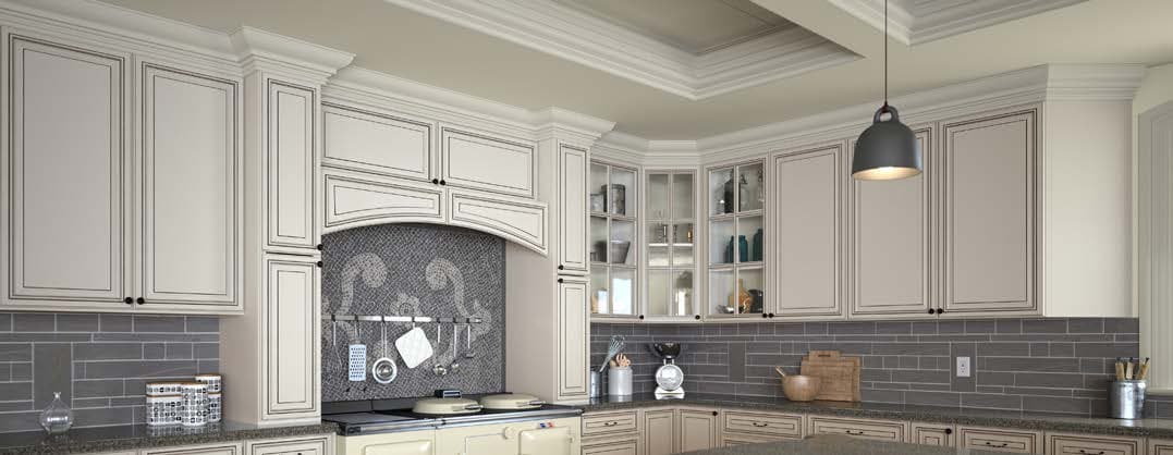 A kitchen from the Matrix catalog (photo 8)